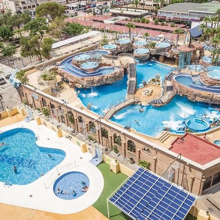 Appartement Precioso Apartamento Primera Linea Marina D'Or à Oropesa del Mar Extérieur photo