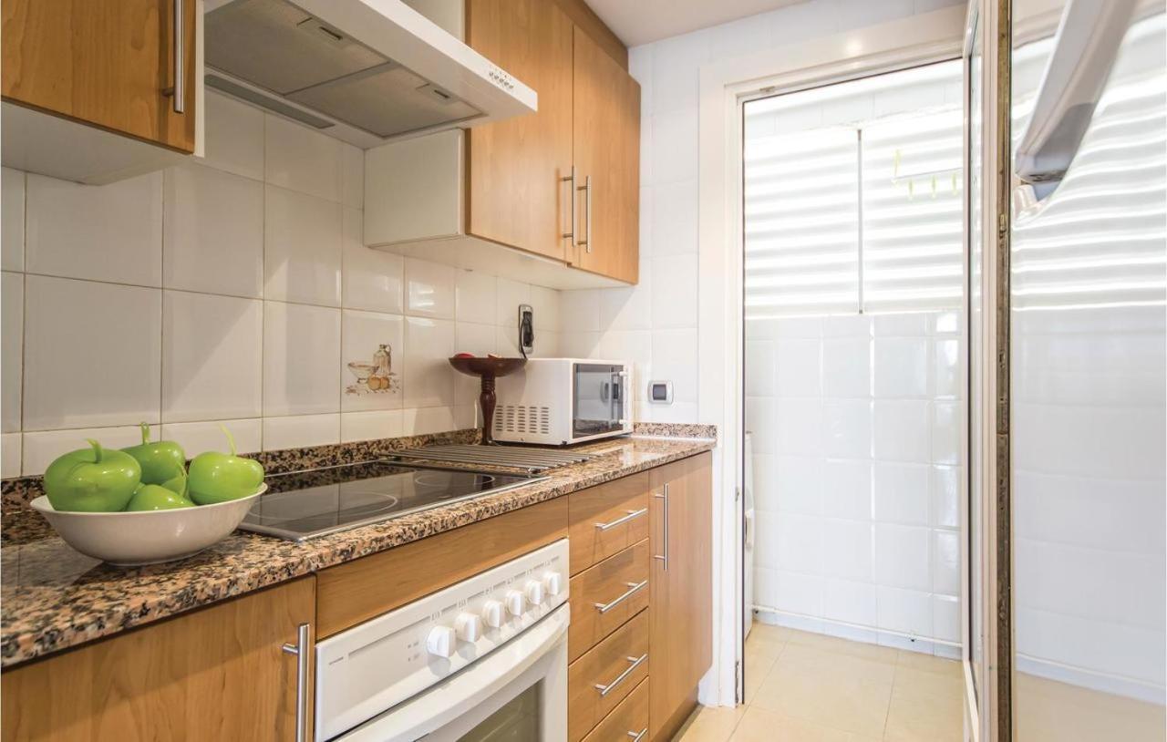 Appartement Precioso Apartamento Primera Linea Marina D'Or à Oropesa del Mar Extérieur photo