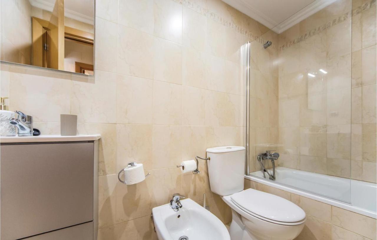 Appartement Precioso Apartamento Primera Linea Marina D'Or à Oropesa del Mar Extérieur photo