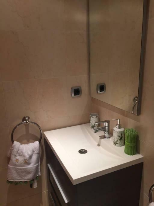 Appartement Precioso Apartamento Primera Linea Marina D'Or à Oropesa del Mar Extérieur photo