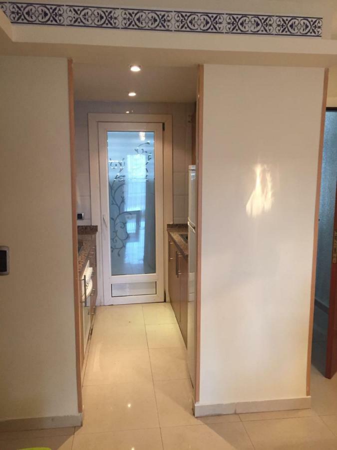 Appartement Precioso Apartamento Primera Linea Marina D'Or à Oropesa del Mar Extérieur photo