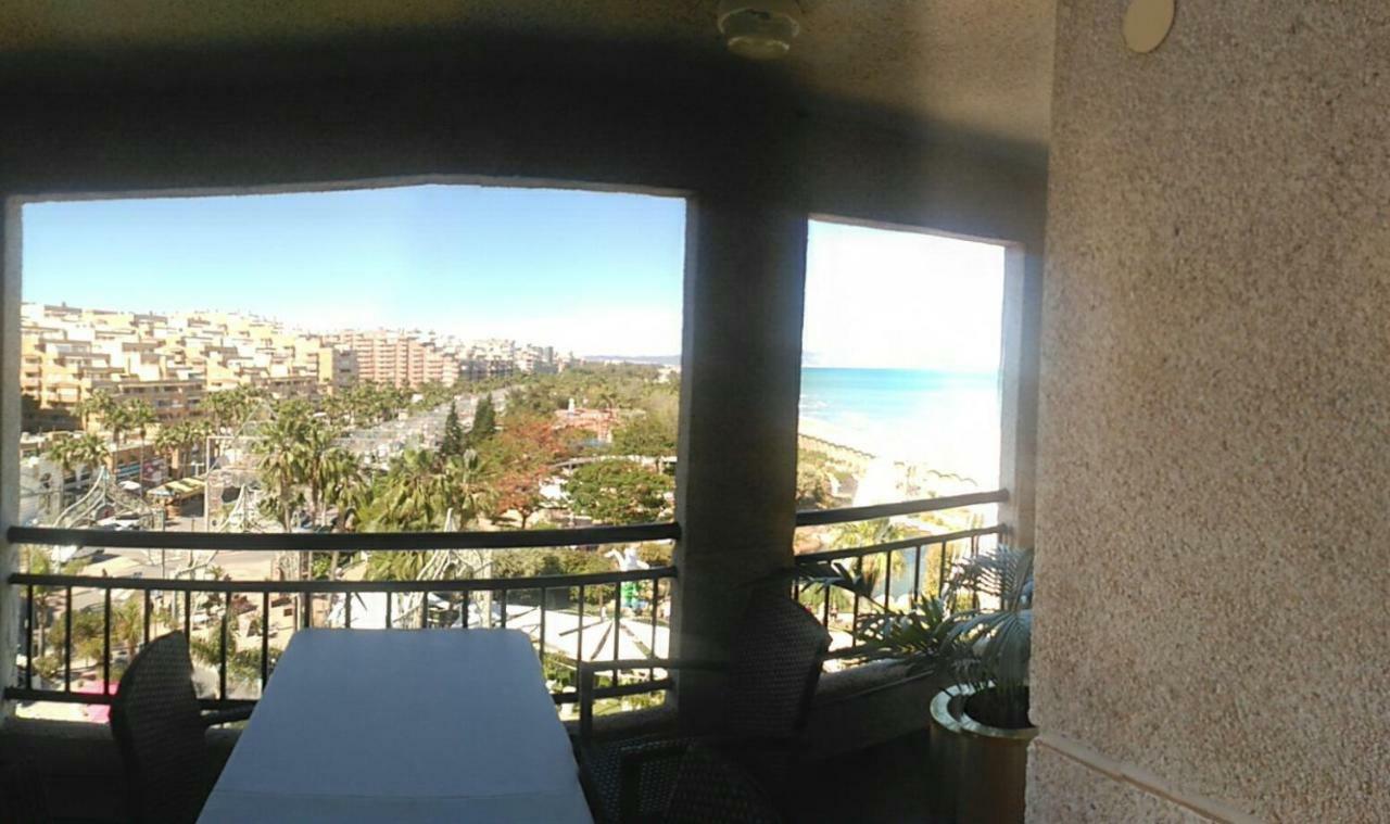 Appartement Precioso Apartamento Primera Linea Marina D'Or à Oropesa del Mar Extérieur photo